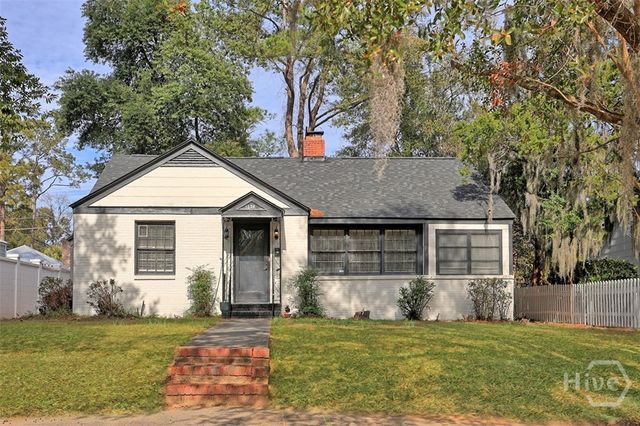 1628 E 51st Street, Savannah, GA 31404