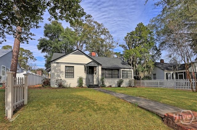 1628 E 51st Street, Savannah, GA 31404