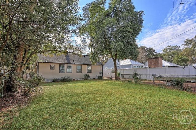 1628 E 51st Street, Savannah, GA 31404