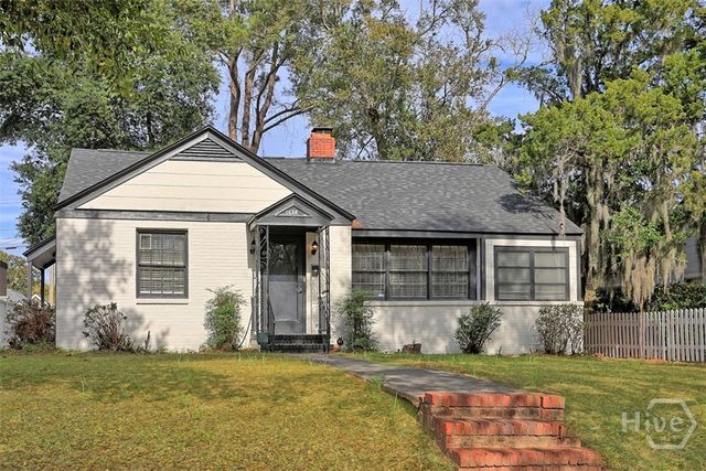 1628 E 51st Street, Savannah, GA 31404