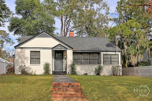 1628 E 51st Street, Savannah, GA 31404