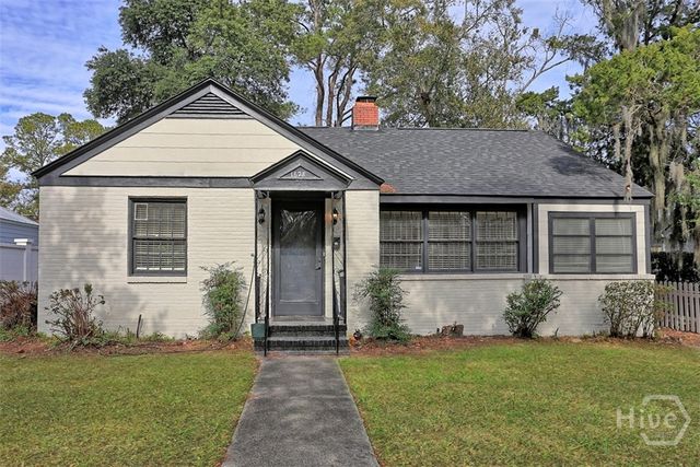 1628 E 51st Street, Savannah, GA 31404