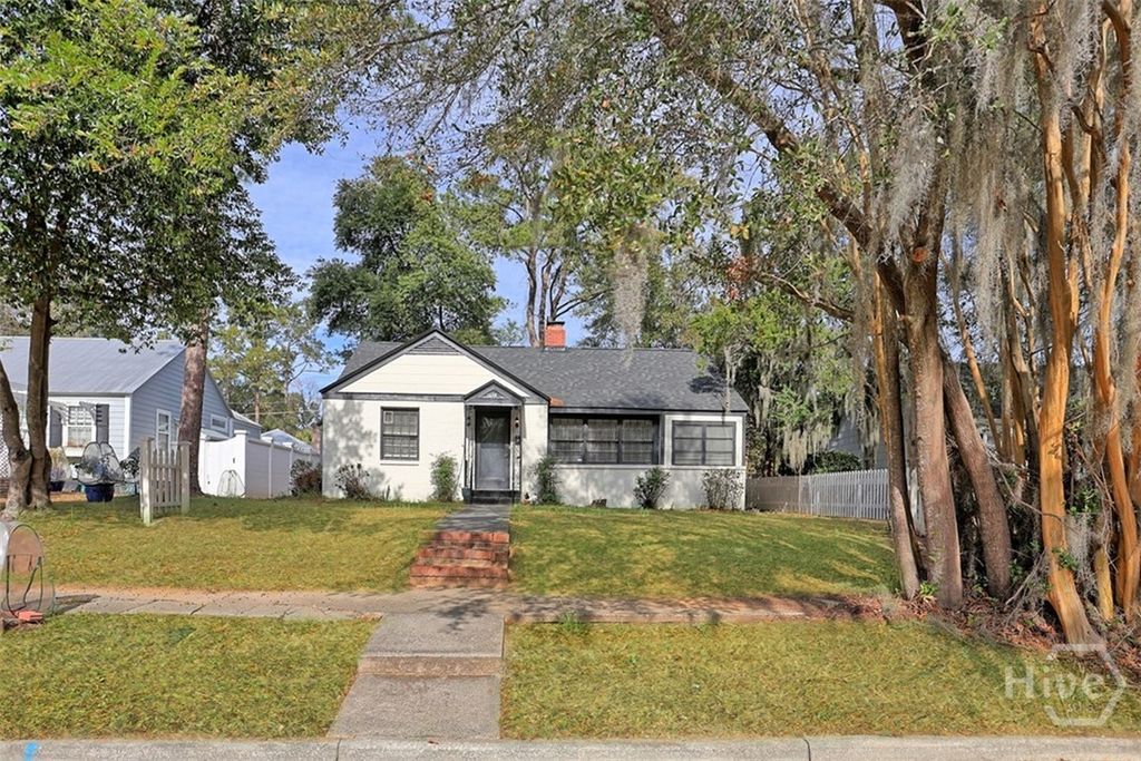 1628 E 51st Street, Savannah, GA 31404
