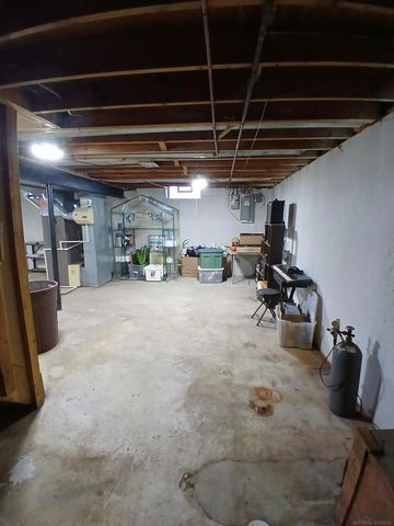 51569 Johns Drive, Chesterfield, MI 48047