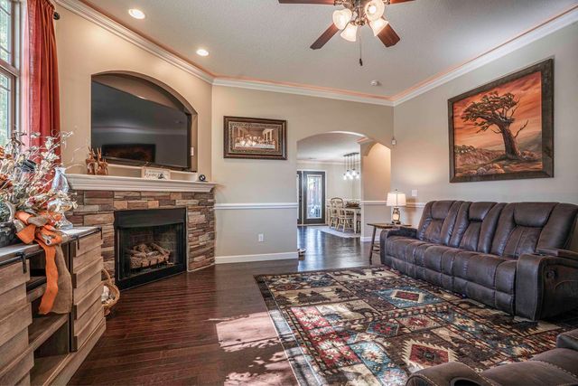 203 Medoc Lane, Moore, SC 29369