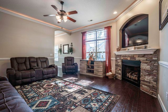 203 Medoc Lane, Moore, SC 29369