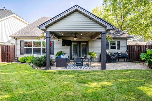 203 Medoc Lane, Moore, SC 29369