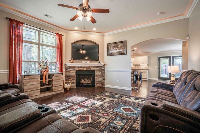 203 Medoc Lane, Moore, SC 29369