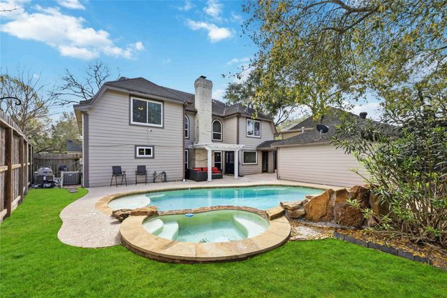 410 Hamden Court, Katy, TX 77450