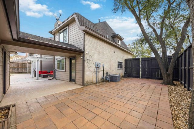 410 Hamden Court, Katy, TX 77450