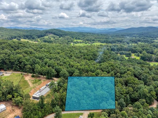 155 Atkins Trail, Blairsville, GA 30512