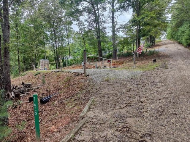 155 Atkins Trail, Blairsville, GA 30512