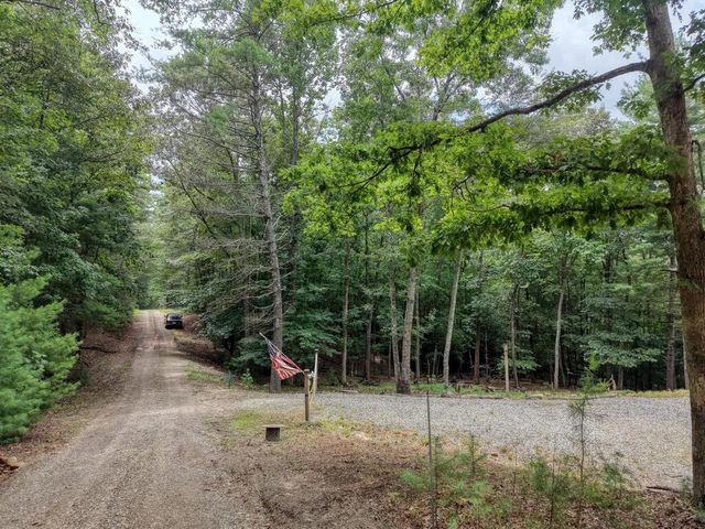 155 Atkins Trail, Blairsville, GA 30512