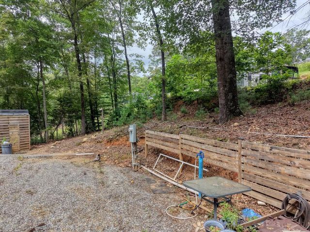 155 Atkins Trail, Blairsville, GA 30512