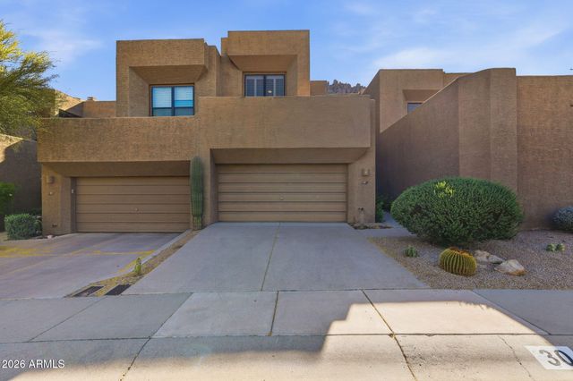 25555 N WINDY WALK Drive 30, Scottsdale, AZ 85255