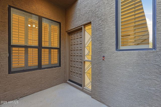 25555 N WINDY WALK Drive 30, Scottsdale, AZ 85255