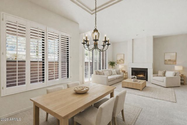 25555 N WINDY WALK Drive 30, Scottsdale, AZ 85255