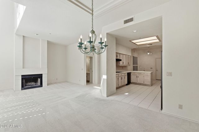 25555 N WINDY WALK Drive 30, Scottsdale, AZ 85255