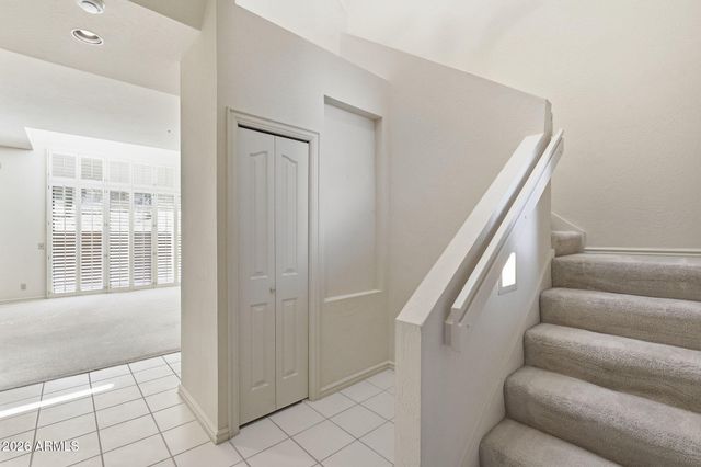 25555 N WINDY WALK Drive 30, Scottsdale, AZ 85255