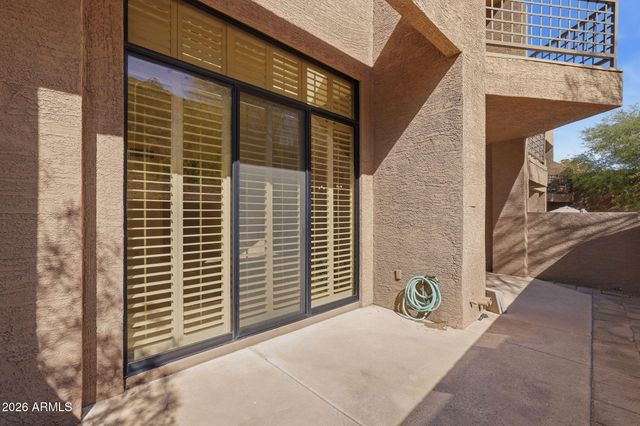 25555 N WINDY WALK Drive 30, Scottsdale, AZ 85255