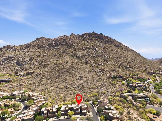 25555 N WINDY WALK Drive 30, Scottsdale, AZ 85255