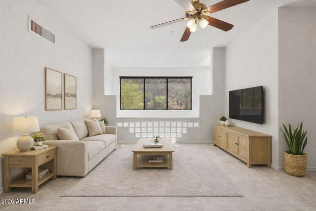 25555 N WINDY WALK Drive 30, Scottsdale, AZ 85255