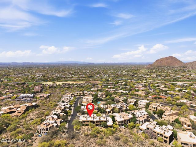 25555 N WINDY WALK Drive 30, Scottsdale, AZ 85255