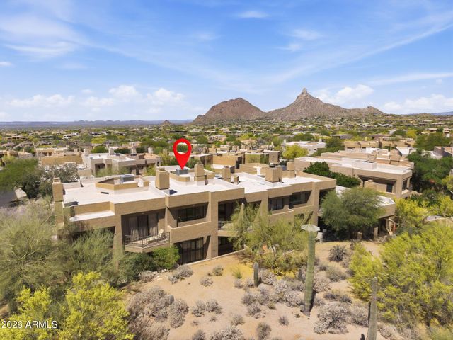 25555 N WINDY WALK Drive 30, Scottsdale, AZ 85255