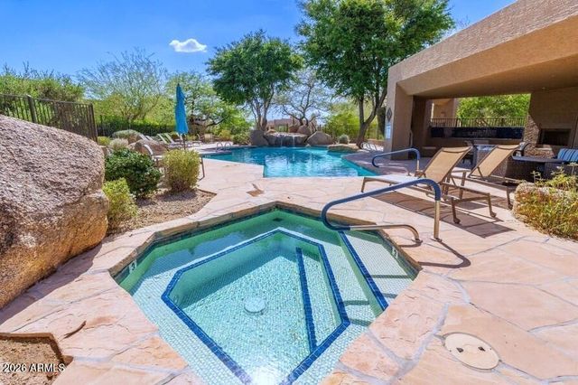 25555 N WINDY WALK Drive 30, Scottsdale, AZ 85255