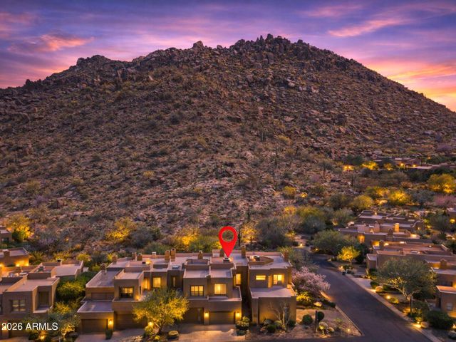 25555 N WINDY WALK Drive 30, Scottsdale, AZ 85255