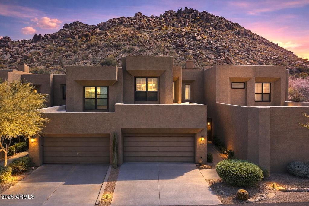 25555 N WINDY WALK Drive 30, Scottsdale, AZ 85255
