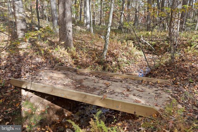 96 CASTLE MOUNTAIN RD, Castleton, VA 22716