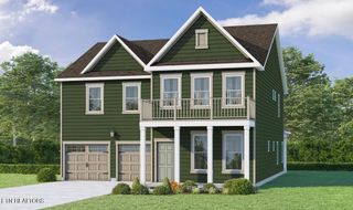 447 Ivey Farms Road (Lot 64), Farragut, TN 37934