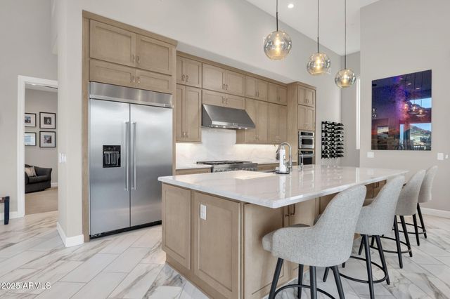 14395 N VALENCIA Drive, Fountain Hills, AZ 85268