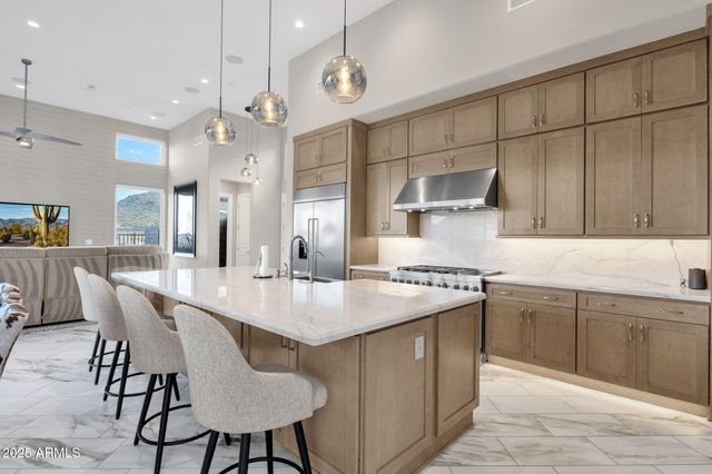 14395 N VALENCIA Drive, Fountain Hills, AZ 85268