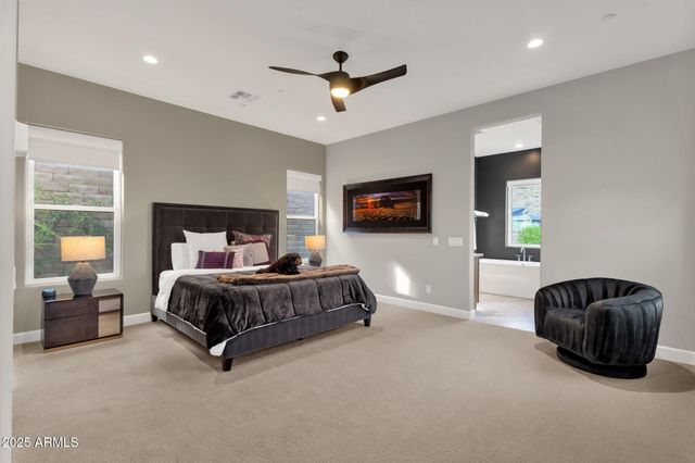 14395 N VALENCIA Drive, Fountain Hills, AZ 85268