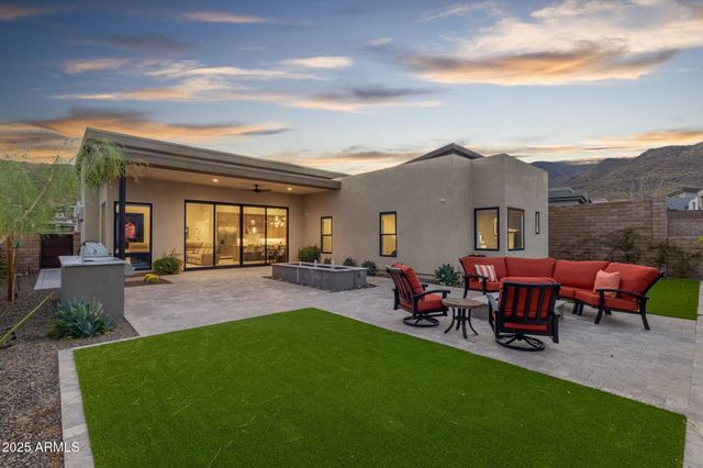 14395 N VALENCIA Drive, Fountain Hills, AZ 85268