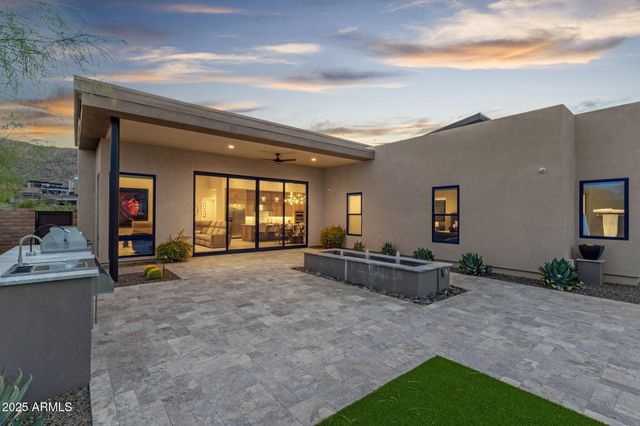 14395 N VALENCIA Drive, Fountain Hills, AZ 85268