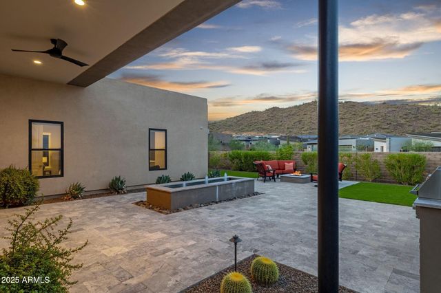 14395 N VALENCIA Drive, Fountain Hills, AZ 85268