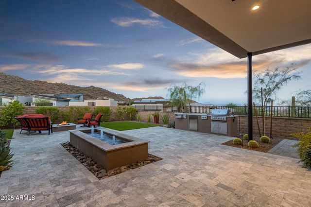 14395 N VALENCIA Drive, Fountain Hills, AZ 85268