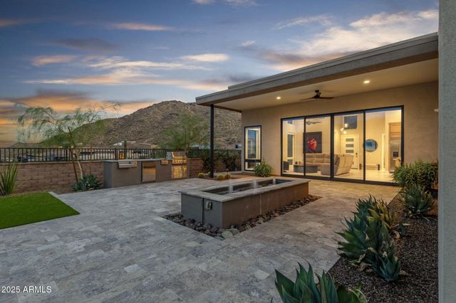 14395 N VALENCIA Drive, Fountain Hills, AZ 85268