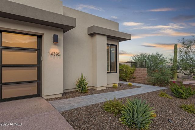 14395 N VALENCIA Drive, Fountain Hills, AZ 85268