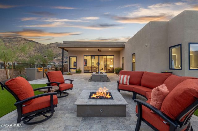 14395 N VALENCIA Drive, Fountain Hills, AZ 85268