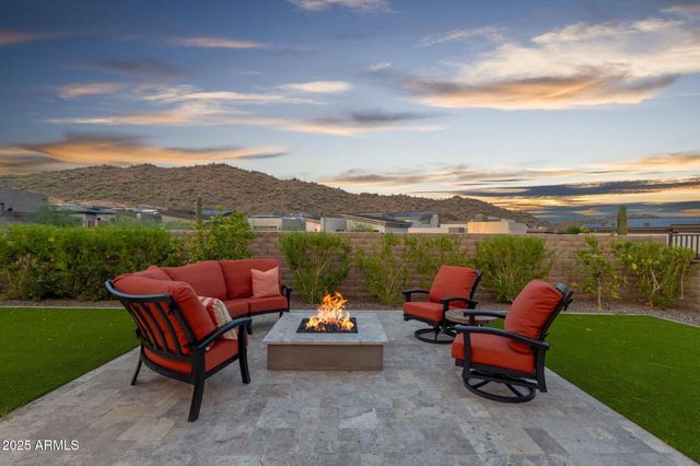 14395 N VALENCIA Drive, Fountain Hills, AZ 85268