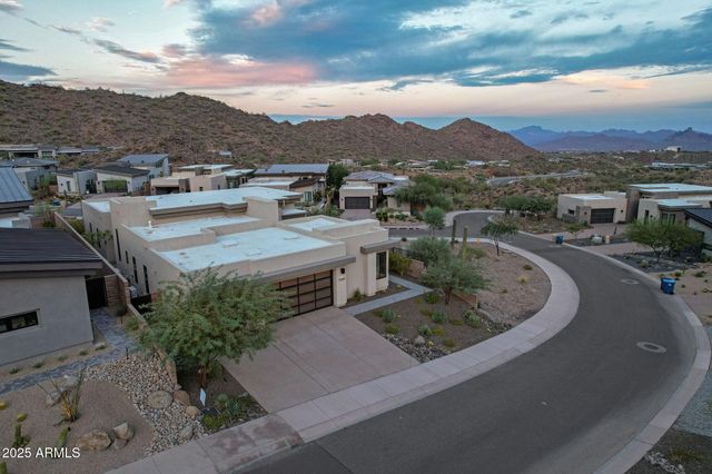 14395 N VALENCIA Drive, Fountain Hills, AZ 85268