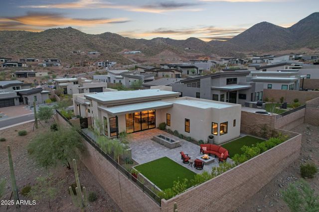 14395 N VALENCIA Drive, Fountain Hills, AZ 85268