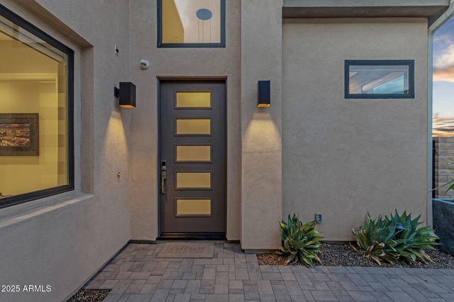 14395 N VALENCIA Drive, Fountain Hills, AZ 85268