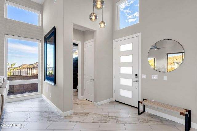 14395 N VALENCIA Drive, Fountain Hills, AZ 85268