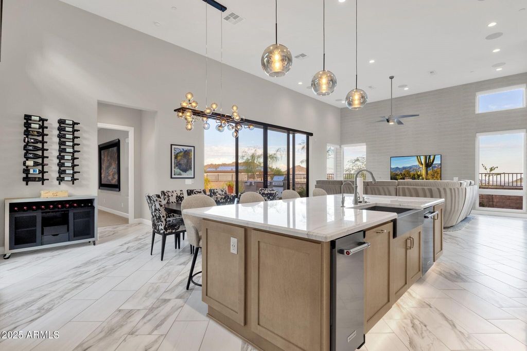 14395 N VALENCIA Drive, Fountain Hills, AZ 85268