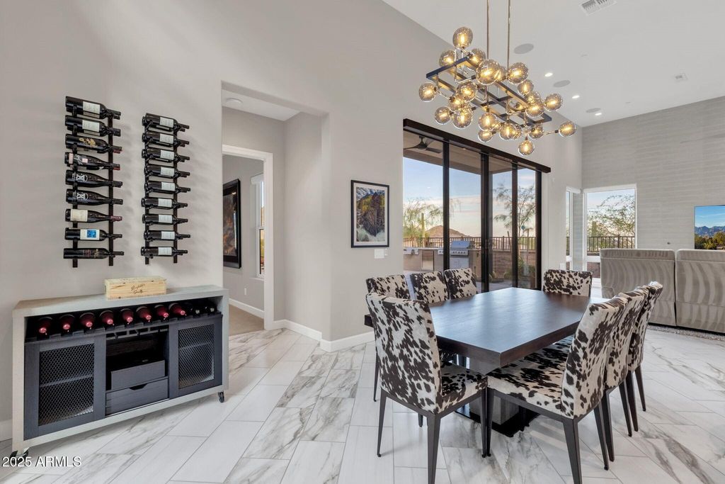 Image 20 of property listing at 14395 N VALENCIA Drive, Fountain Hills, AZ 85268
